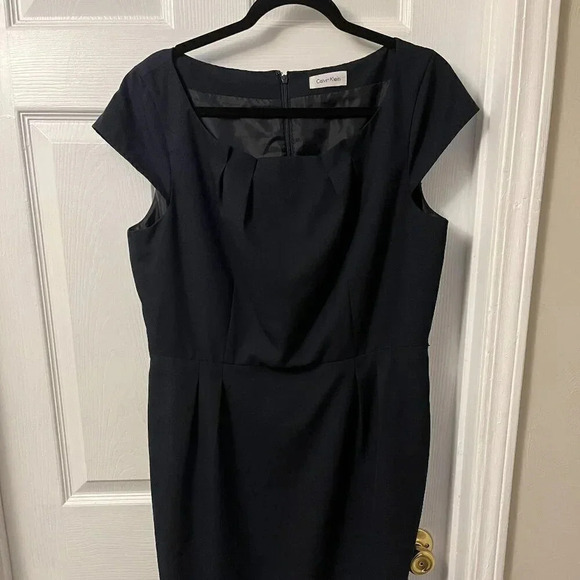 Women’s Calvin Klein Dress Size Small - Picture 1 of 8